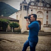 Foto von Mario Alvarez