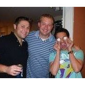 Justin Moran's photo