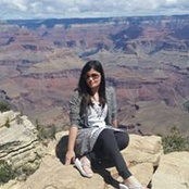 Amarah Shakoor's photo