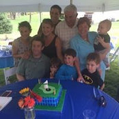 Zena Harawitz's photo