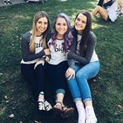 Lexi Borges's photo