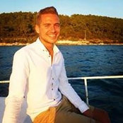 Andy Pitts foto