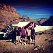 Matt Tarrant's photo