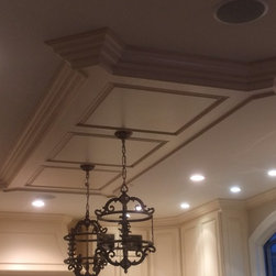 Kitchen ceiling - Products