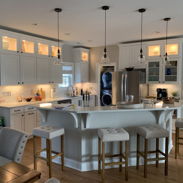 Kitchen Remodel