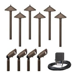 Lighting - Products