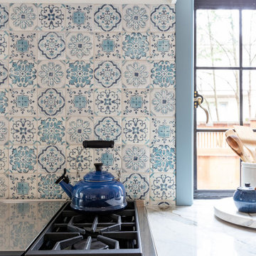 Fair Oaks Project