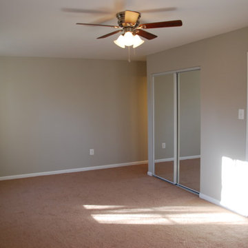 Foreclosure Remodel