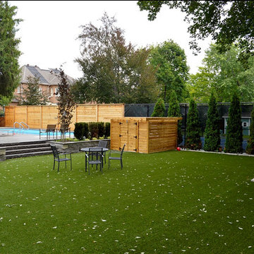 Our Work