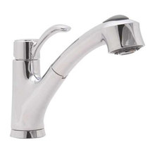Kitchen faucets