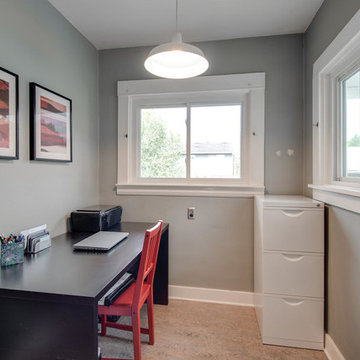 REPRESENTED SELLER - South Tabor - SE 74th & SE Clinton