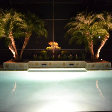 Decks and Lighting