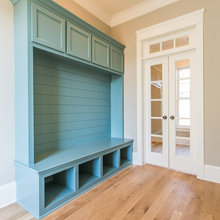 mud room