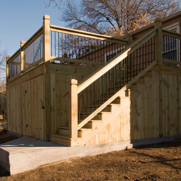 All Weather Decks - Kansas City
