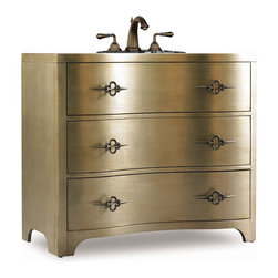 Vintage Bathroom Vanities - Bathroom Vanities And Sink Consoles