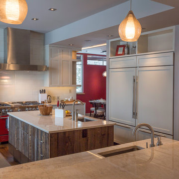 Mountain Village Ski Chalet - Telluride, CO