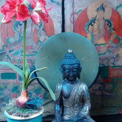 Buddha - Decorative Objects And Figurines