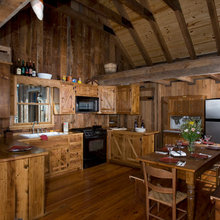 Hardy Cabin