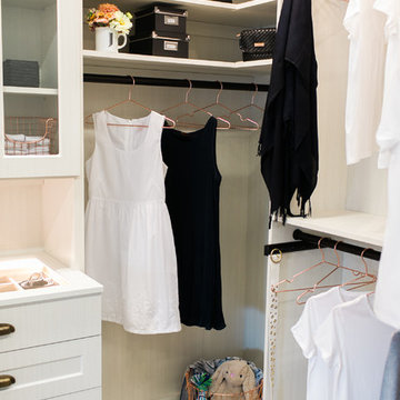STOR-X Collection by Jillian Harris