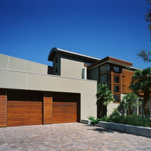 garage doors