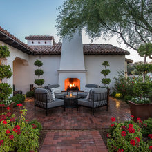 Outdoor Room