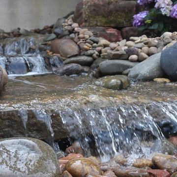 Water Features