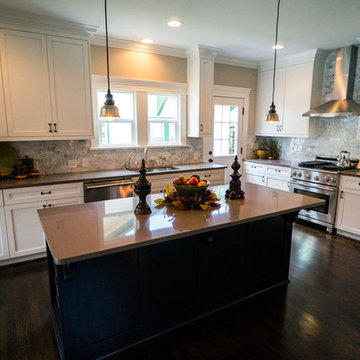 Remodeled Laurelhurst Home - NE Portland