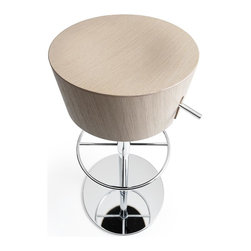 Tam Tam Stool by Bross - Bar Stools And Counter Stools