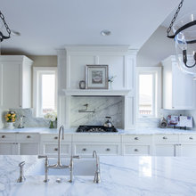 Kitchen Hardware