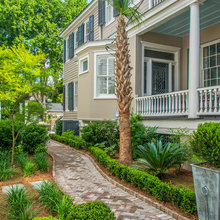 Garden Design Ideas