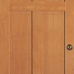 Authentic Wood Doors - Interior Doors