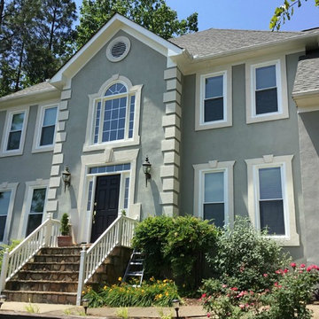 Painters in Atlanta│Dixon Group Services