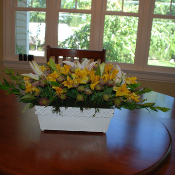 Floral Design