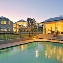Queenslander Rotunda
