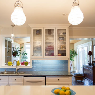 Beach inspired everyday living