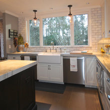 Kitchen Ideas