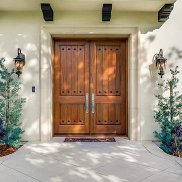 627 Hampton Rd., Arcadia CA