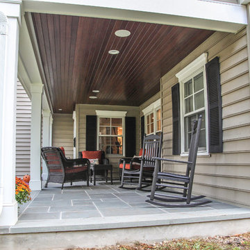 Renovation - Cranford Project K