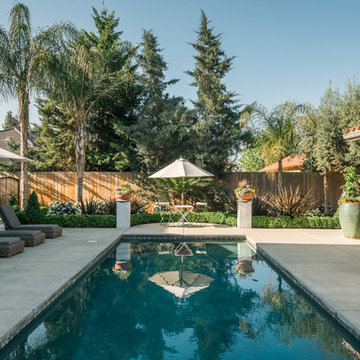 Anderson Residence