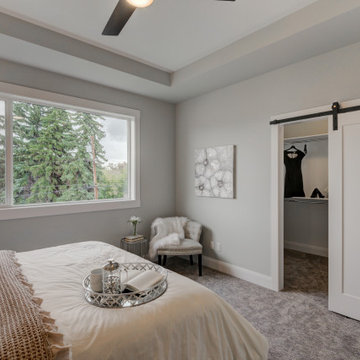 Regent Cres Renfrew Project