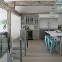 Lake House Contemporary