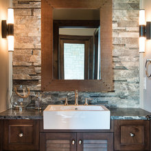 main floor bath