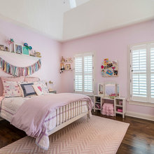 childs room