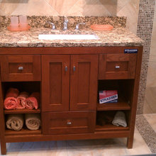 Bathroom Ideas