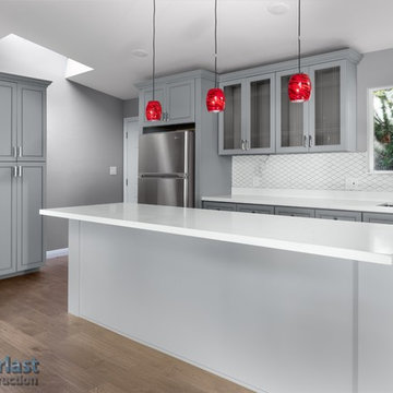 Full Renovation Orinda