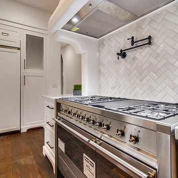 Hutch Remodeling Inc.