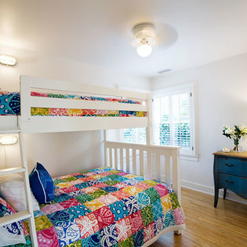 Beach Cottage Rental