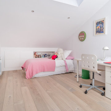 Duplex Las Rozas