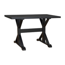 SR - kitchen table