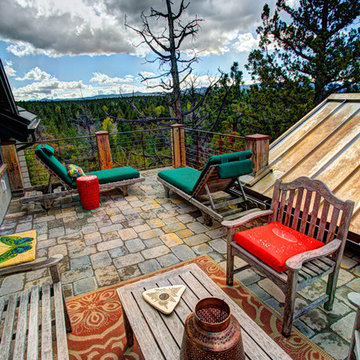Hillside Resort